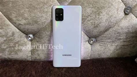 Samsung के इन दो मिड बजट स्मार्टफोन्स के कैमरे हुए अपग्रेड - Samsung ...