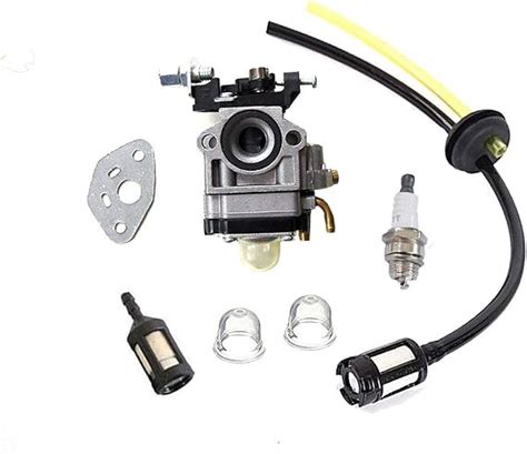 Amazon HQParts A021002030 A021001340 A021001341 Carburetor For