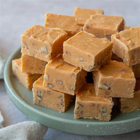 Butterscotch Fudge T Of Hospitality