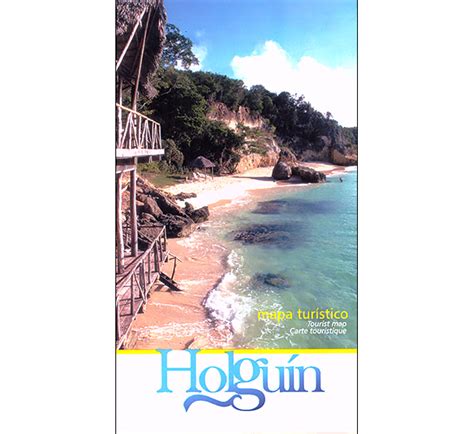 Map of Holguin, Cuba | CubaDirecto.com : Maps