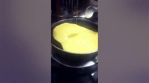 Egg Omelette Recipe Youtube