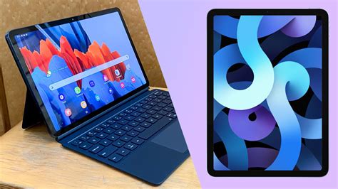 Samsung Tab S7 Vs Ipad Telegraph