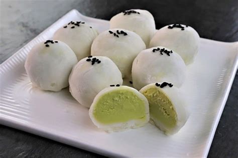 Bite Into Summer Mochi Ice Cream Recipe