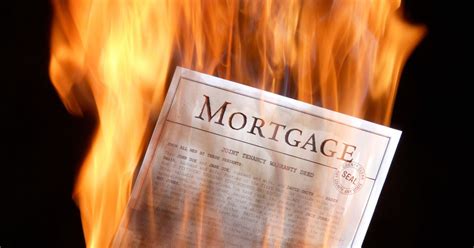 Elmira church plans mortgage burning ceremony