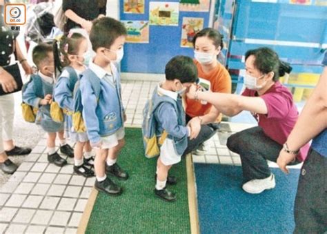 手足口病近期急增 本周48人中招幼童最多｜即時新聞｜港澳｜on Cc東網