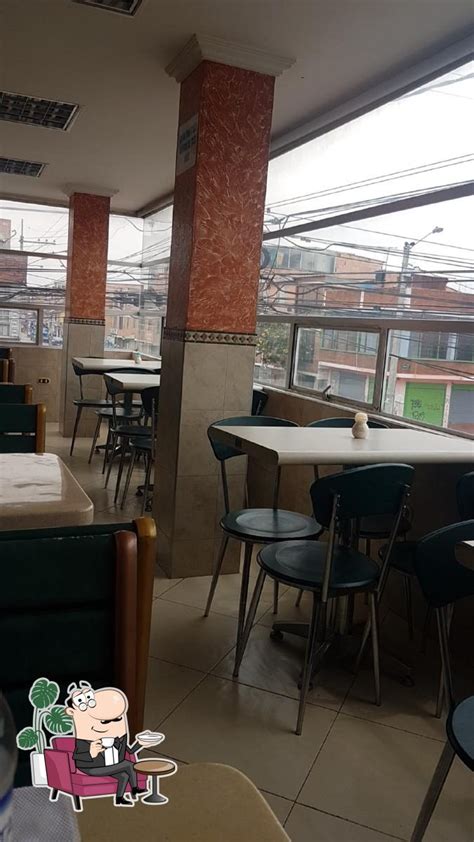 Restaurante Asadero La Villa del Pollo Bogotá Cra 99c 97