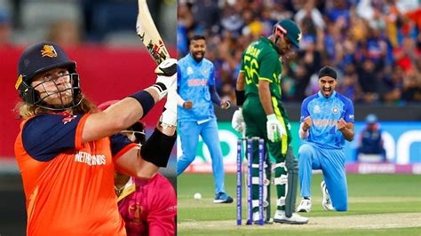 3 Player Battles To Watch Out For In Ind Vs Ned T20 World Cup 2022 Match