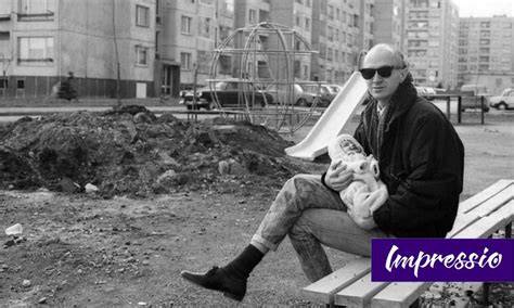 Димитър Воев (Снимка: ©Нели Недева-Воева) | Impressio.dir.bg