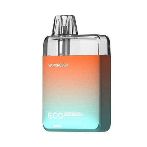 Vaporesso Eco Nano Pod Vape Kit Official Shop Idea Vape