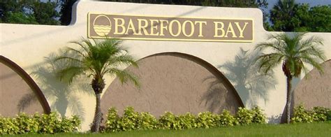 Barefoot Bay, Florida - Wikipedia