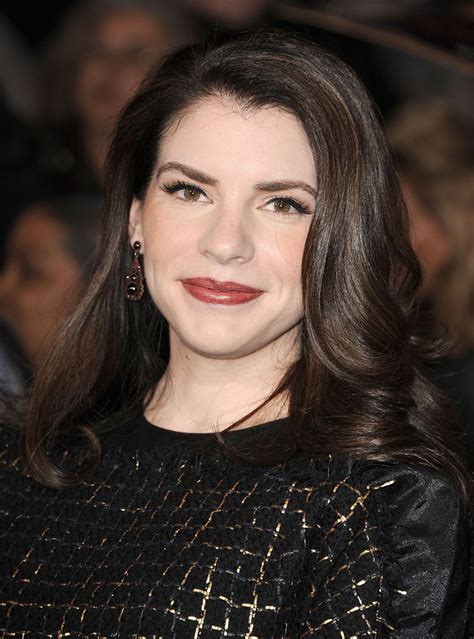 stephenie meyer movies  biography yahoo movies
