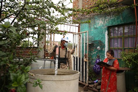 Extiende SAPAL Apoyo De Agua Gratuita En Asentamientos Irregulares