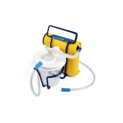 Aspirateur De Mucosite Laerdal Lcsu Bocal Ml Equipements Bi