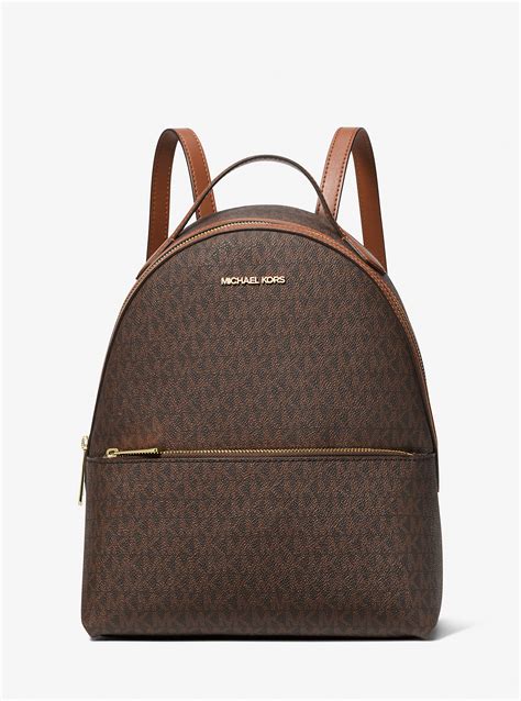 Michael Kors Sheila Medium Backpacks Various Free Shipping