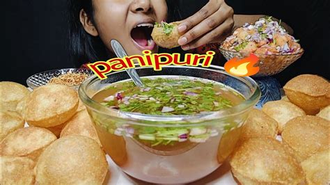 ASRM SPICY PANIPURI EATING CHALLENGE GOLGAPPA CHALLENGE EATING