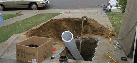 Benefits of Trenchless Sewer Line Replacement - Super Brothers Repipe ...