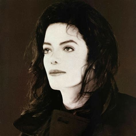 Stream Michael Jackson Stranger In Moscow Acoustic By Crazycat O