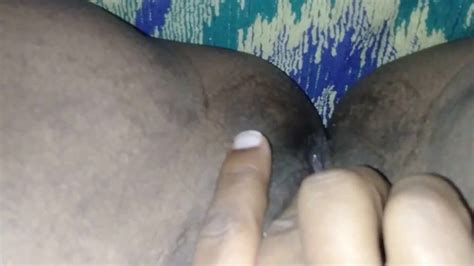 Rubbing My Creamy Pussy Pornhub