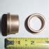 Flanged Bronze Bushing 1 ID X 1 25 OD X 3 4 L Oil Impregnated