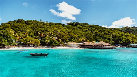 Avoid Crowds At This Underrated Snorkeling Destination In The Caribbean