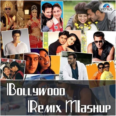 Bollywood Remix Mashup Song Download: Bollywood Remix Mashup MP3 Song ...