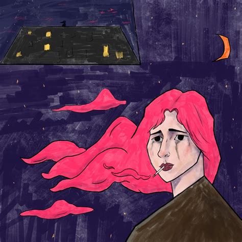 Series of works i called : r/ProCreate 