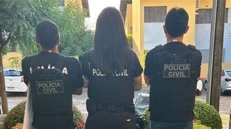 Polícia Deflagra Operação No Combate à Violência Contra A Mulher