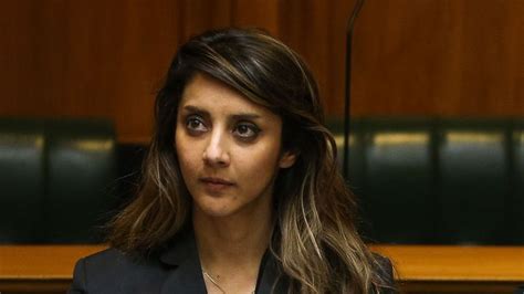 New Zealand: Green Party MP Golriz Ghahraman resigns over shoplifting ...