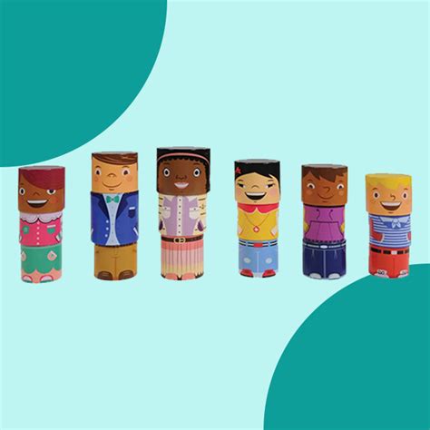 The Best Multicultural Toys That Celebrate Diversity