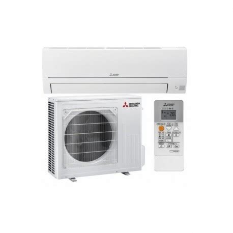 Aire Acondicionado Mitsubishi Electric MSZHR25VF 2150 Fr R32 Stopcrazy