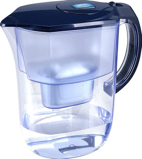 The 10 Best Water Pitcher Filters Of 2021