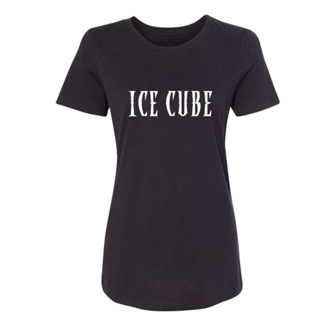 Ice Cube Shop – Official Ice Cube Online Store