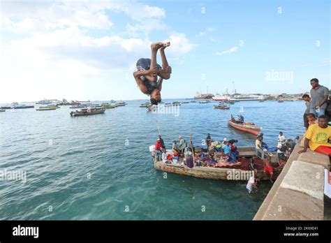 Makachu Swimmer Hi Res Stock Photography And Images Alamy