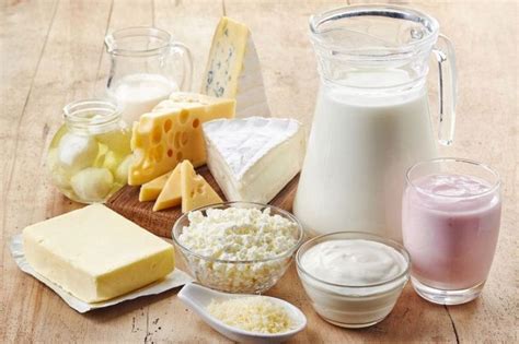 Fermented Dairy Products Like Cheese & Yoghurt Can Protect You From ...