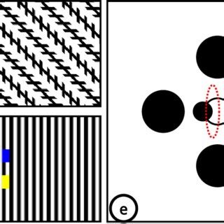 (a) An example of simultaneous color contrast illusion [15]. The tan... | Download Scientific ...