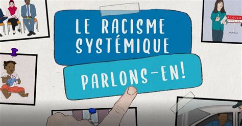 Le Racisme Syst Mique Ligue Des Droits Et Libert S