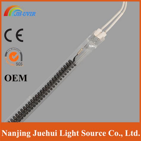 1500W Infrared Electric Heating Element for IR Heating - China Electric ...