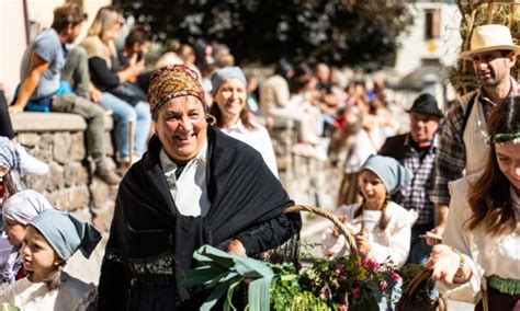 I Prodotti Della Val Di Scalve Arriveranno In Malpensata Bergamo Info