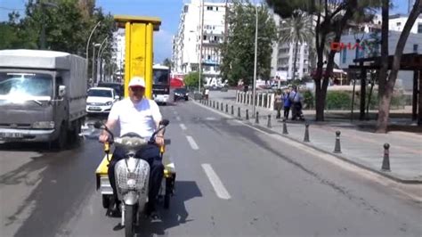 Mhp Adaylar N Bisiklet Turuyla Tan Tt Haberler