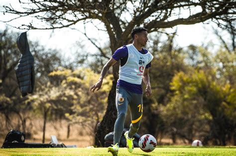 Watch Highlights Kaizer Chiefs New Star The Best Rb In Sa