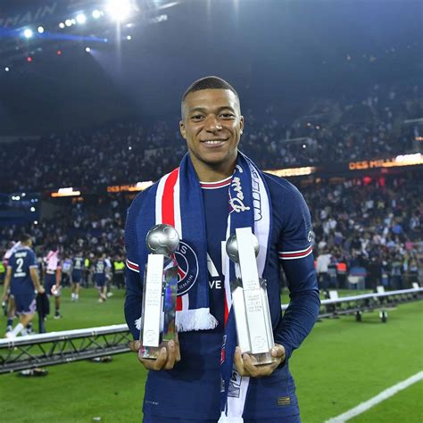 El Fuerte Enfado De Kylian Mbapp Con El Psg Superl Der