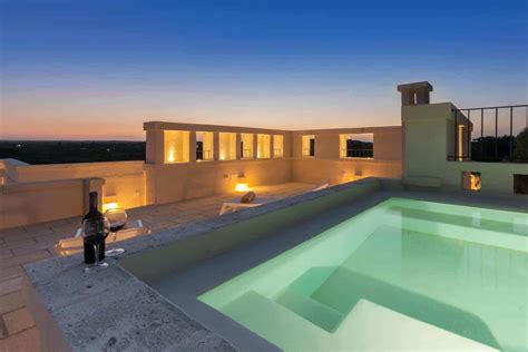 Reviewed: A Luxury Villa in Puglia Italy - Corte dei Messapi