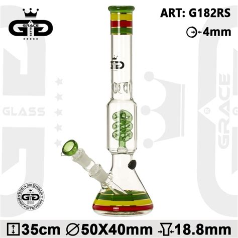 Bongo Grace Glass Ice Gg 35cm