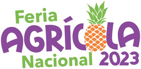 Feria Agricola Nacional Buy A Tix