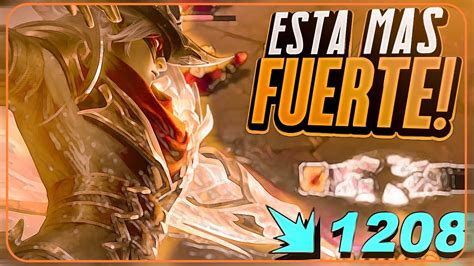 NO LO INTENTES EN RANKED 6 Varus FULL AP League Of Legends YouTube