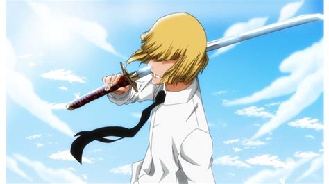 Bleach Novità Sul Bankai Di Shinji Passione Anime