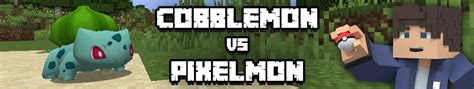 Cobblemon Vs Pixelmon Apex Hosting