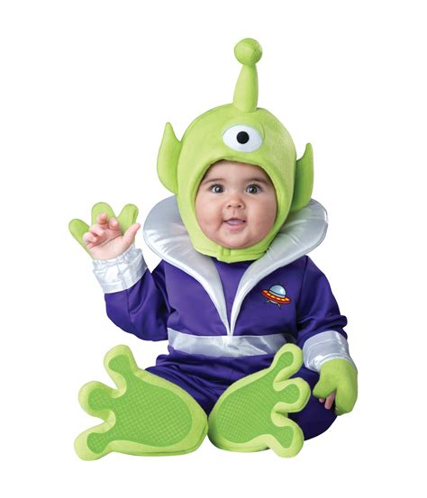 Alien Costumes (for Men, Women, Kids) | PartiesCostume.com