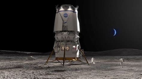 Artemis 3 Could Morph Into A Mission Other Than A Lunar Landing Nasa