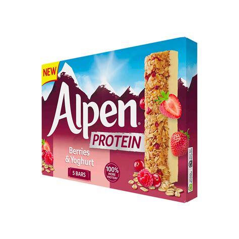 Original Alpen Muesli